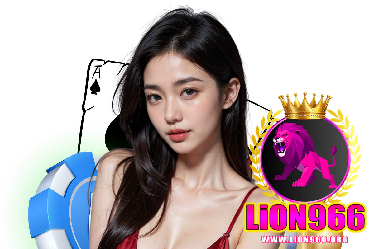 lion966