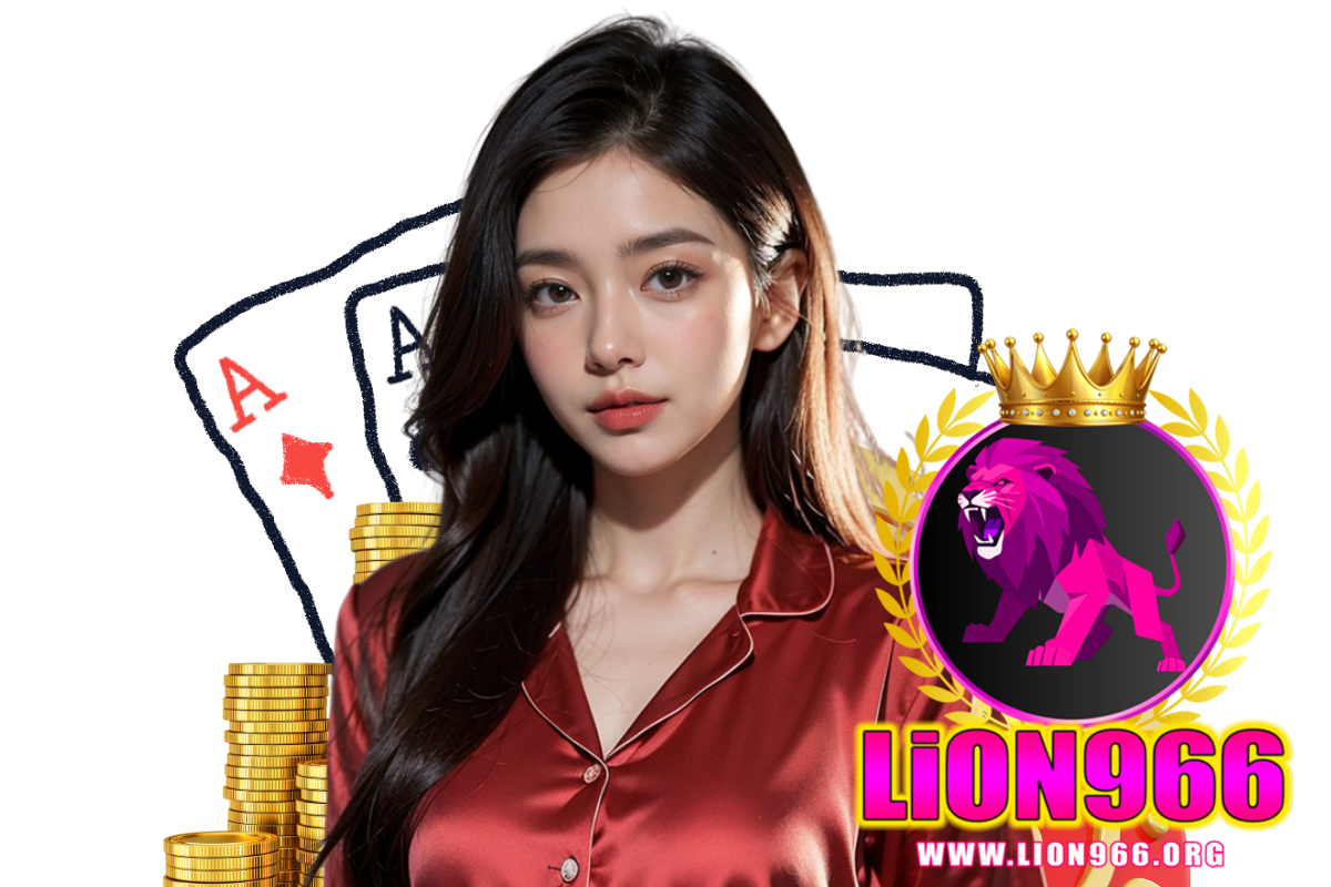 lion966 wallet