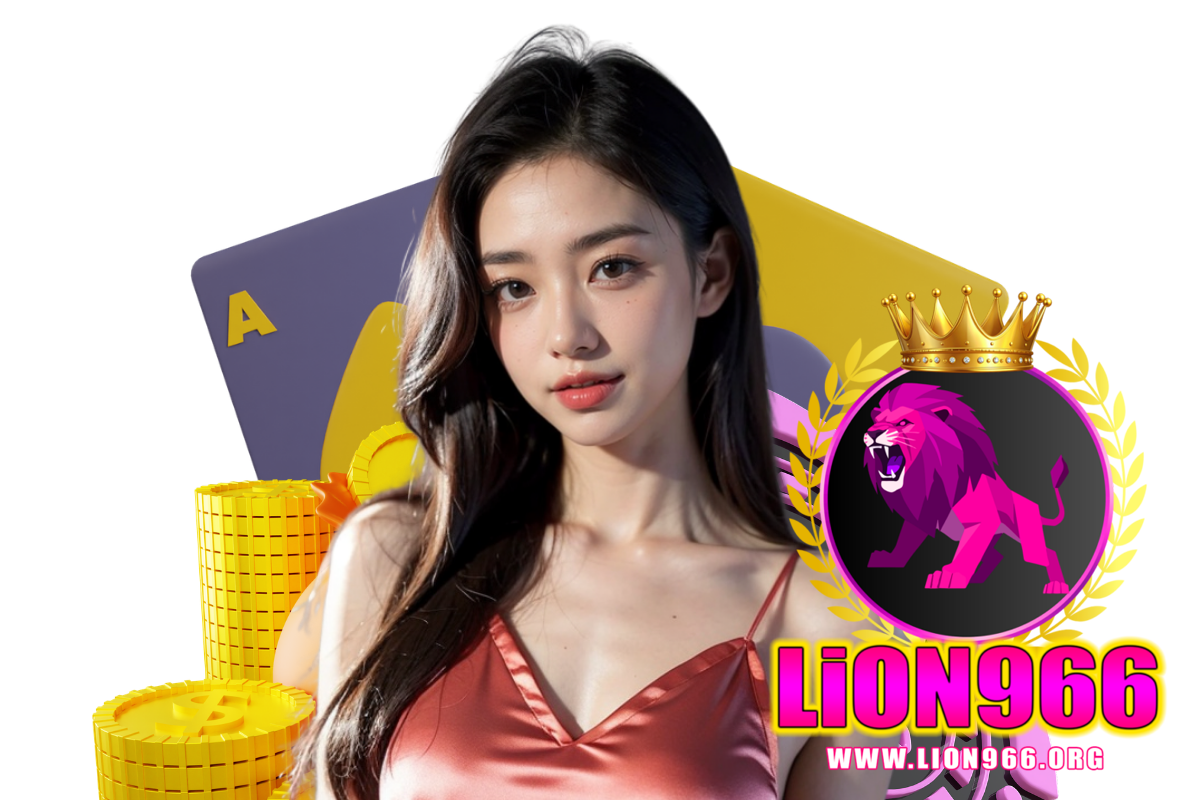 lion966 สมัคร