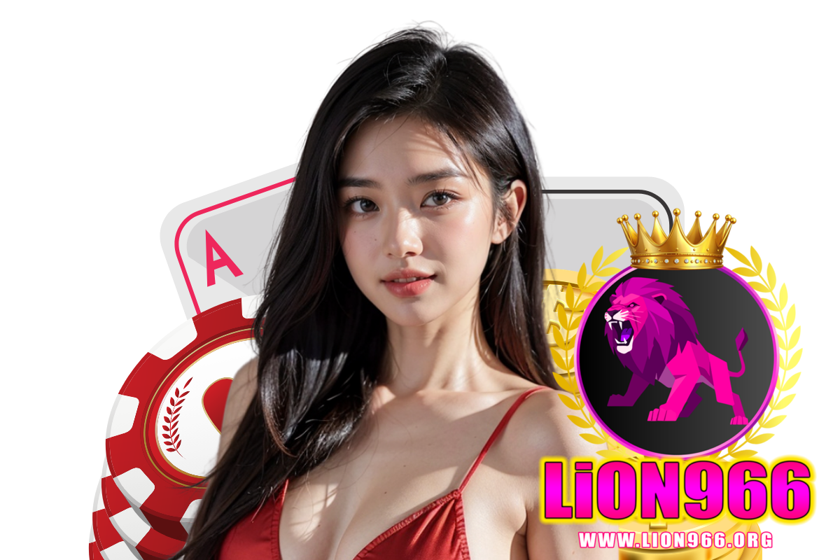 lion966 เว็บตรง