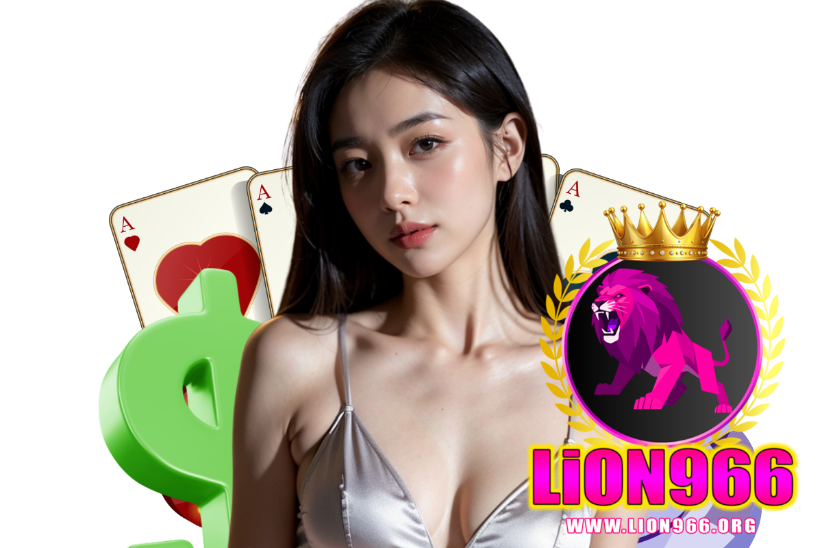 lion966 แจกเครดิตฟรี